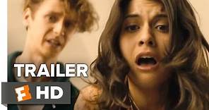 Viral Official Trailer 1 (2016) - Analeigh Tipton Movie