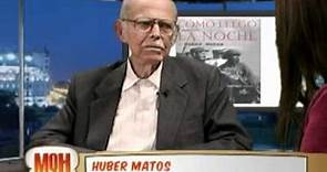 Huber Matos: comandante y víctima de Fidel Castro (parte 1)