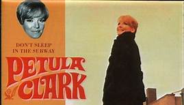 Petula Clark - The Pye Years 1 (Sings The International Hits   These Are My Songs)