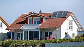 Morgenmagazin: Solaranlagen für Privathaushalte