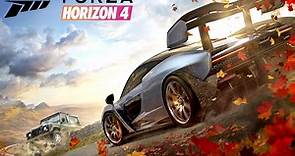 Forza Horizon 4 Ultimate Edition Free Download (v1.477.567.0)