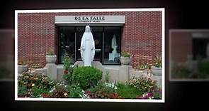 De La Salle Institute was live. - De La Salle Institute