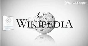 How to Edit a Wikipedia Article