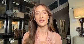 Maggie Q Goes From Doctor to Grocery Store Worker in “Pivoting”