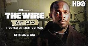 The Wire at 20 Official Podcast | Episode 6 Remembering Michael Kenneth Williams | HBO