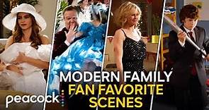 Modern Family | Must-See Fan Favorite Moments