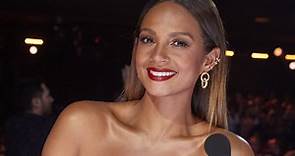 Alesha Dixon facts: Britain's Got Talent singer's age, husband, children and career revealed