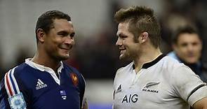 New Zealand v France: Key points ahead of World Cup quarter-final