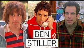 4 Ways to Watch Ben Stiller | Prime Video
