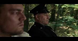 Ted Levine in Shutter Island