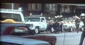The Gauntlet Trailer 1977