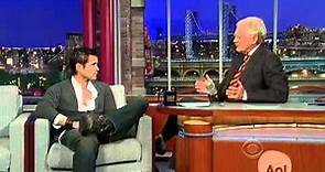 Colin Farrell Talks About His Son's Condition, Angelman Syndrome