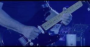 David Gilmour -" Live at Pompeii " 2016 (pt2)