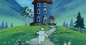 The Moomins Episode 01