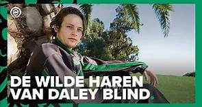 Daley Blind DOC | De wilde haren van Daley Blind (2022)
