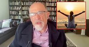 Dr Irvin Yalom - The Simple Recipe For a Meaningful Life