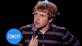 Josh Widdicombe On Growing Up In A Small Village | And Another Thing... | Universal Comedy