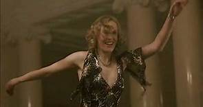 Eva Braun Dancing in "Downfall" - Juliane Köhler