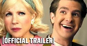 "The Eyes of Tammy Faye" Official Trailer