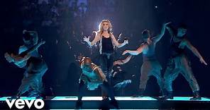 Céline Dion - I'm Alive (Taking Chances World Tour: The Concert)