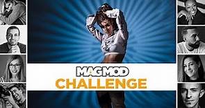 8 Top Photographers Photograph One Model in the MagMod Challenge