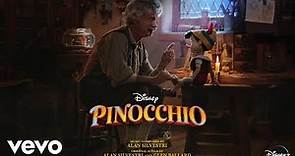 Cynthia Erivo - When You Wish Upon A Star (From "Pinocchio"/Audio Only)