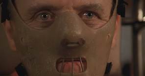 HANNIBAL LECTER'S BEST LINES/SCENES FROM SILENCE OF THE LAMBS HD - I ATE HIS LIVER -ANTHONY HOPKINS