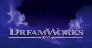 DreamWorks Pictures Logo