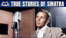 7 Fascinating Facts About Frank Sinatra | A Documentary
