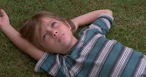 Boyhood di Richard Linklater - Trailer italiano ufficiale