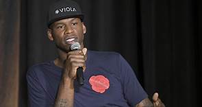 Al Harrington’s vow to make Viola a ‘household name’ in a booming cannabis industry