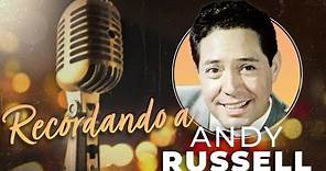 Andy Russell - Recordando a... Andy Russell