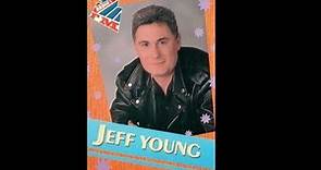 Jeff Young `Big Beat Show` Radio1 - 5th Jan 1990 (FULL SHOW) + tracklist