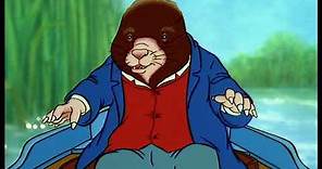 The Wind in the Willows 1995 High Quality
