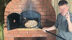 How to build a Pizza Oven
