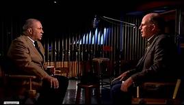 Frank Sinatra Jr Talks About His Famous Father