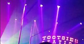 Tootsie's Cabaret Miami Gardens 1.1.23. #tootsie #miami #miamigardens