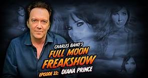 Charles Band's Full Moon Freakshow | Episode 22 | Darcy The Mail Girl Interivews Charles Band