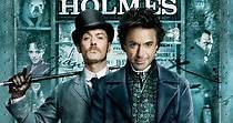 Sherlock Holmes - Film (2009)