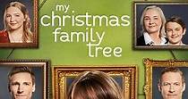 Una famiglia sotto l'albero - Film (2021)