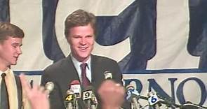 Former Louisiana Governor Buddy Roemer dies at 77