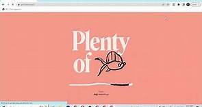 How to Login POF/Plenty Of Fish Account? Sign In POF Step-by-Step Guide