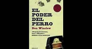 El Poder Del Perro - Don Winslow - AUDIOLIBRO COMPLETO Y HUMANO 1/16