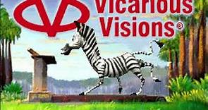 Dreamworks Animation SKG/Activision/Vicarious Visions (2005)