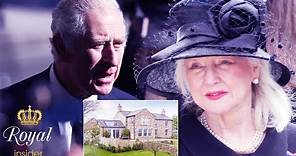 BREAKING NEWS: King Charles Fulfills Late Queen's Promise with Grand Gesture for Angela Kelly