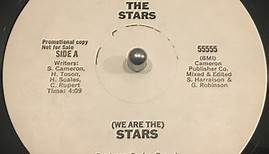 The Stars - (We Are The) Stars
