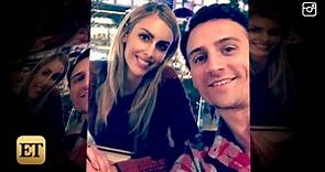 Ryan Lochte Proposes to Girlfriend Kayla Rae Reid - See the Stunning Ring