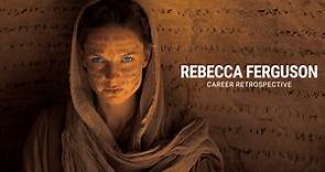 IMDb Supercuts - Rebecca Ferguson | Career Retrospective