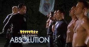 RiffTrax The Journey Absolution (preview clip)
