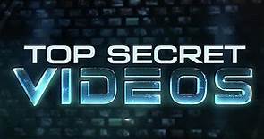 TOP SECRET VIDEOS Season 1 Episode 1 Crypto-Crush